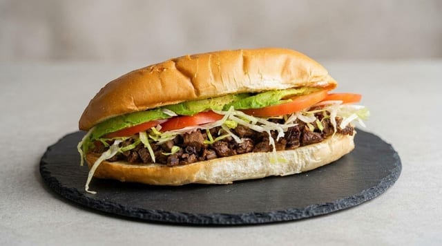 Torta.