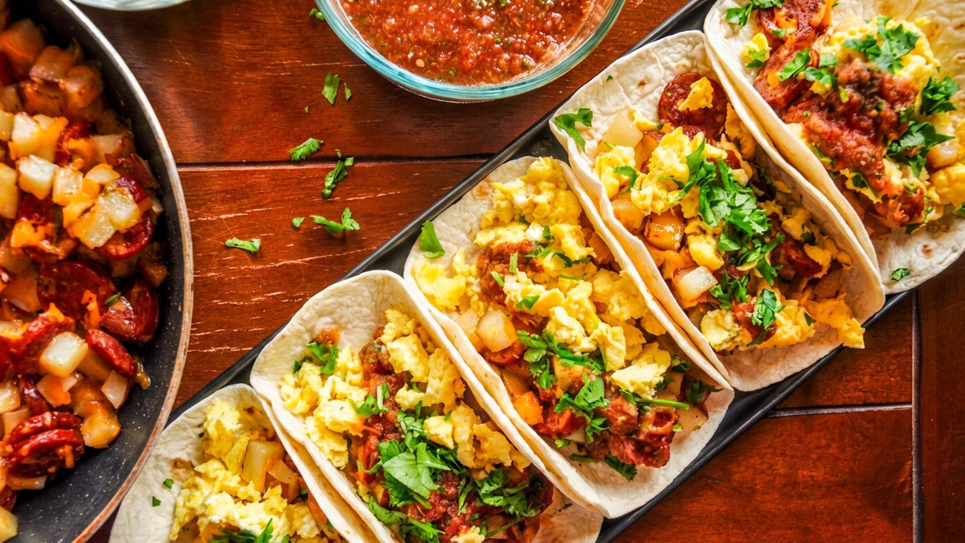 Kailani's Taqueria - Boonville