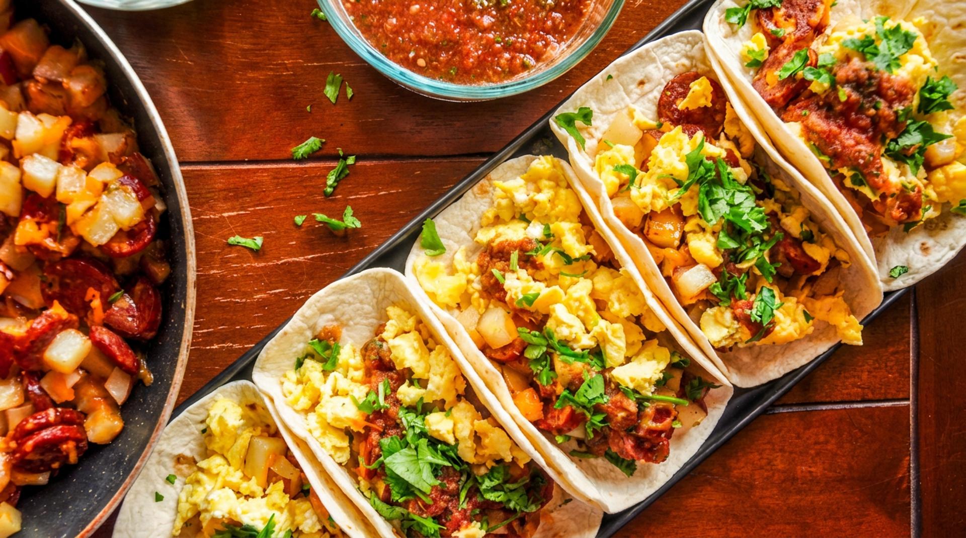 Kailani's Taqueria - Boonville